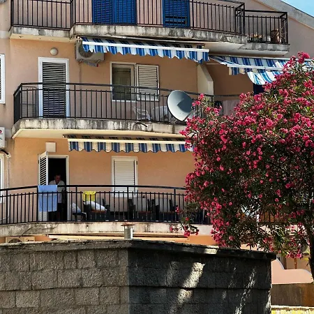 Apartment Family & Friends Budva